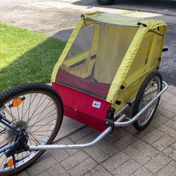 Burley Bike Trailer 