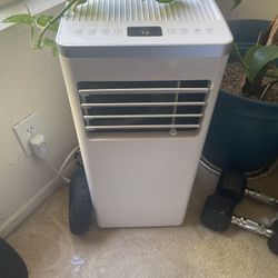 Ac Unit