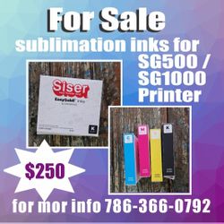 Sublimation Cricut