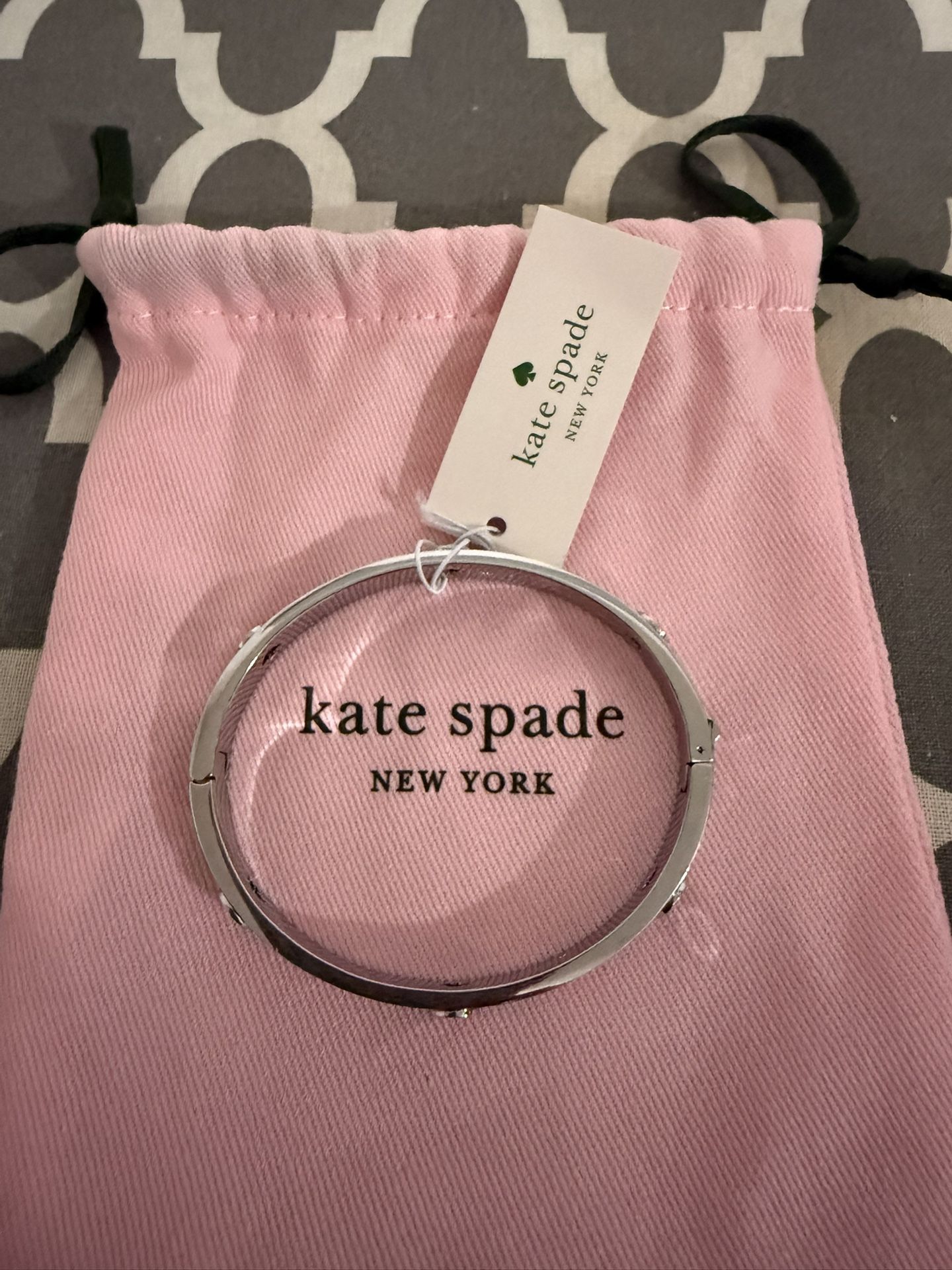 Kate Spade Bracelet