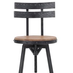 Bar Stools (1) 
