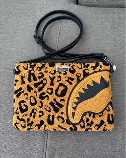 Limited edition SprayGround bag