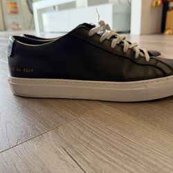 Common Projects