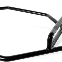 CAP Barbell Olympic Trap Bar with Grips