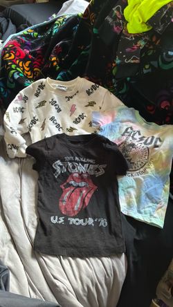Toddler shirts