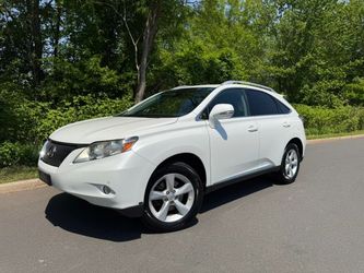 2012 Lexus RX