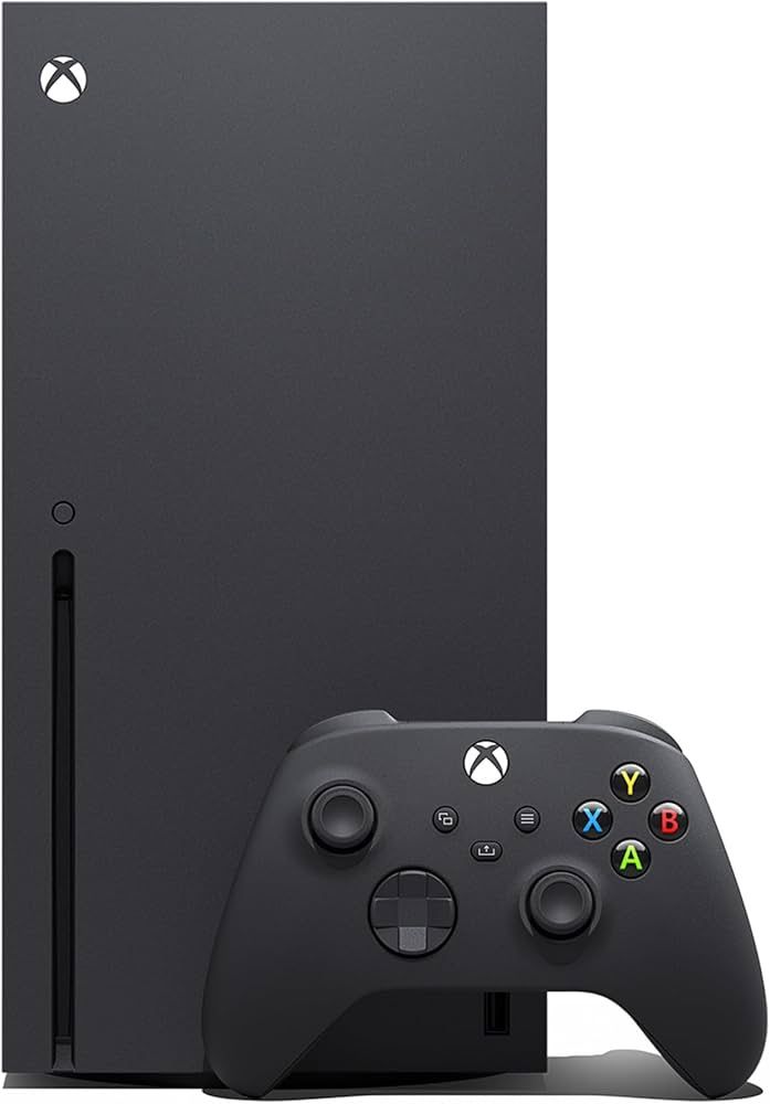 Xbox X 