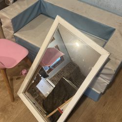 Medicine Cabinet Mirror