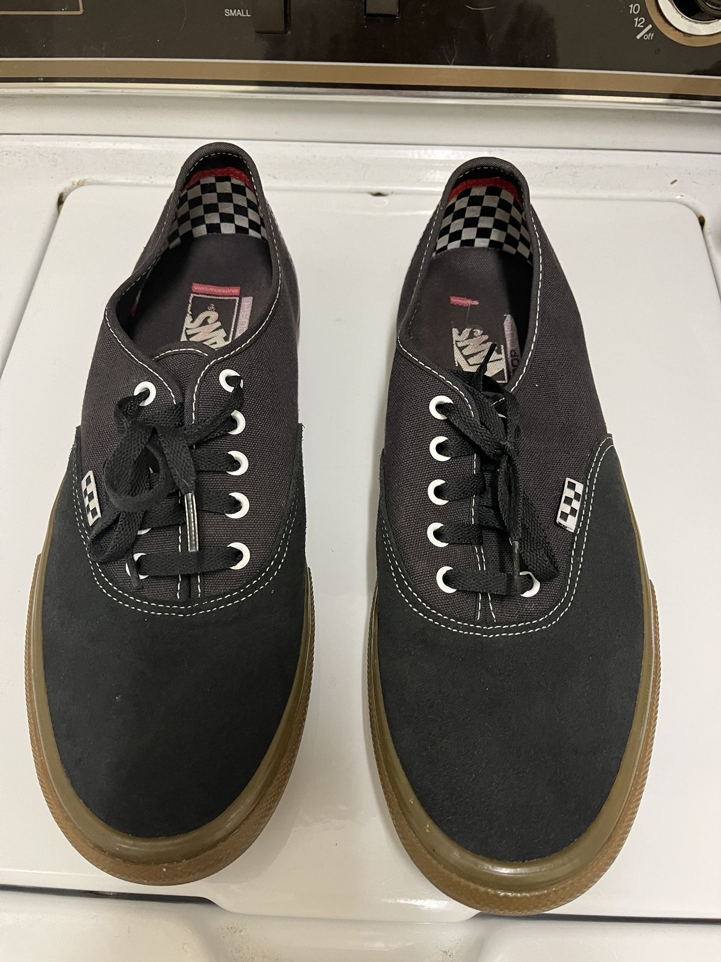 Vans