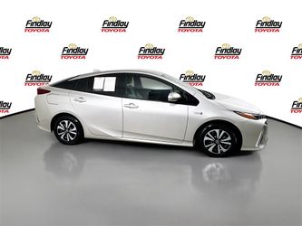 2018 Toyota Prius Prime