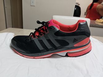 Adidas Running Size 19