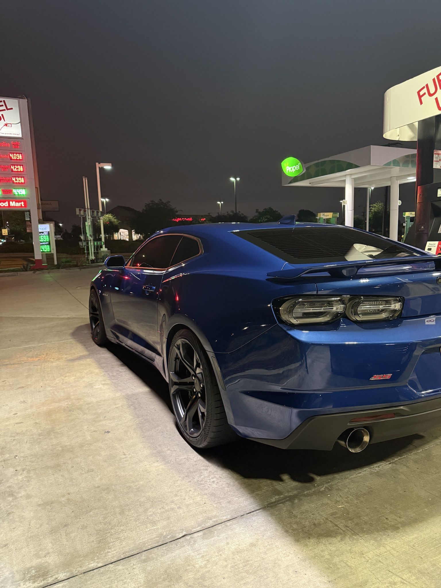1LE Rims 