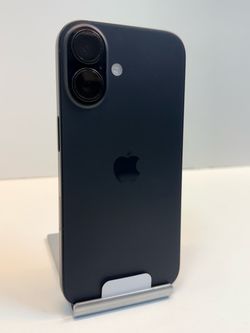 Apple iPhone 16 128gb. ( Unlocked Phone )