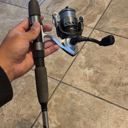 Fishing Rod