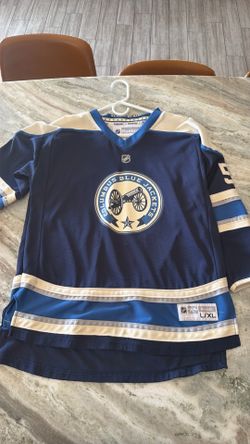 Columbus Jersey
