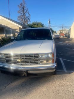 1993 Chevrolet 1500
