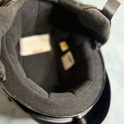 Harley davidson motorcycles helmet