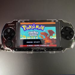 PSP Modd