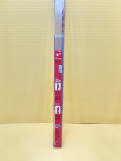  New! Milwaukee Bellhanger Bit 1/4" x 18"    48-13-7225