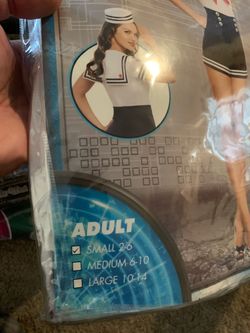Costume $10 obo