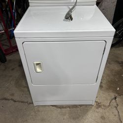 Maytag Electric Dryer