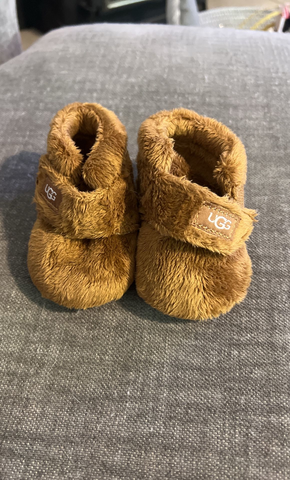 Infant Uggs