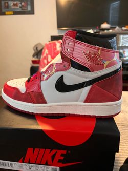 Nike air Jordan