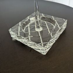 Crystal Ring Holder