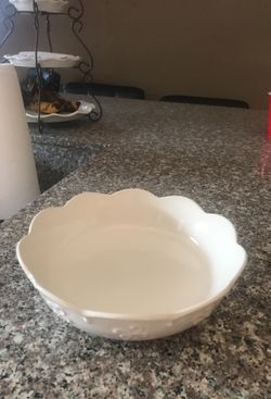 Marbella bowls