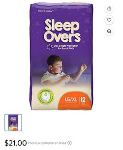 Pampers