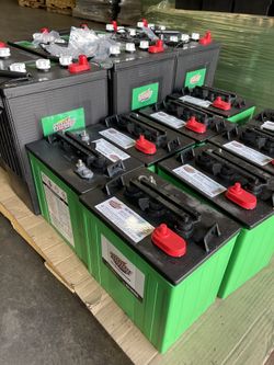 Interstate Batteries 