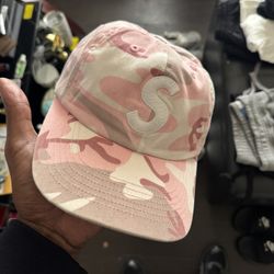 Supreme Hat