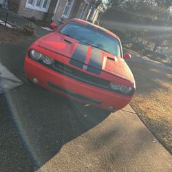 2010 Dodge Challenger