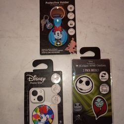 ($5 each) iPhone Accessories