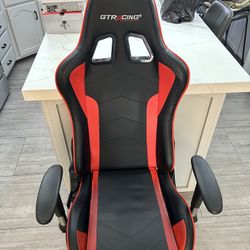 GTRacing Gaming Chair