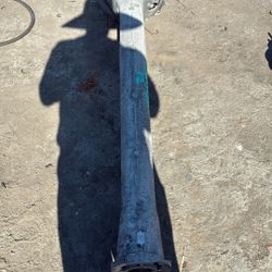 2012 Aston Martin Vantage rear Drive Shaft