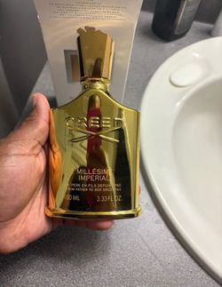 Creed Millésime Impérial 100ml
