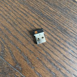 Logitech Receiver