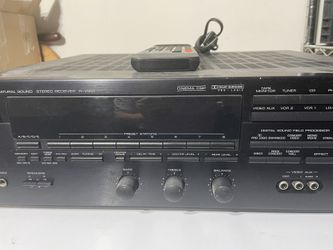 Yamaha R-V901 Home Theater / Stereo Receiver