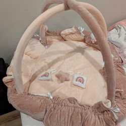 Baby Play Mat 