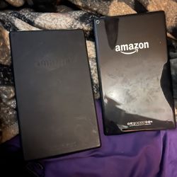 Amazon Tablets X2