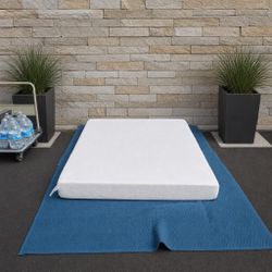 Queen Size Memory Foam Mattress