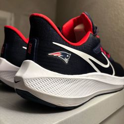 Nike airzoom Pegasus 39 NFL Patriots