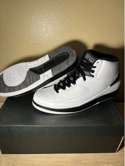 Air Jordan 2 Retro "Wing It"