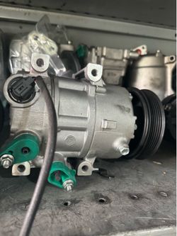 Compressor