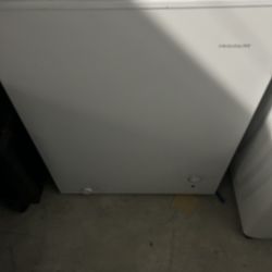 Frigidaire Deep Freezer