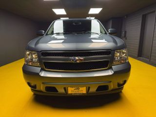 2008 CHEVROLET TAHOE
