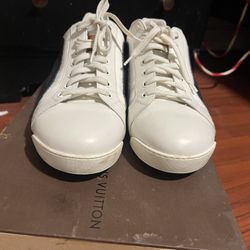 LV SHOES