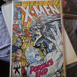 X-men