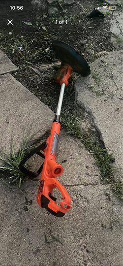 Weed eater
